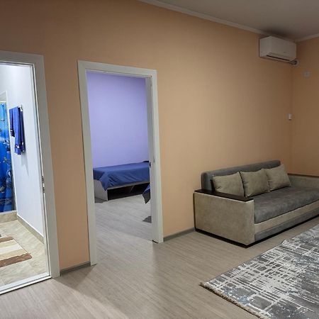Apart House Turkistan Extérieur photo