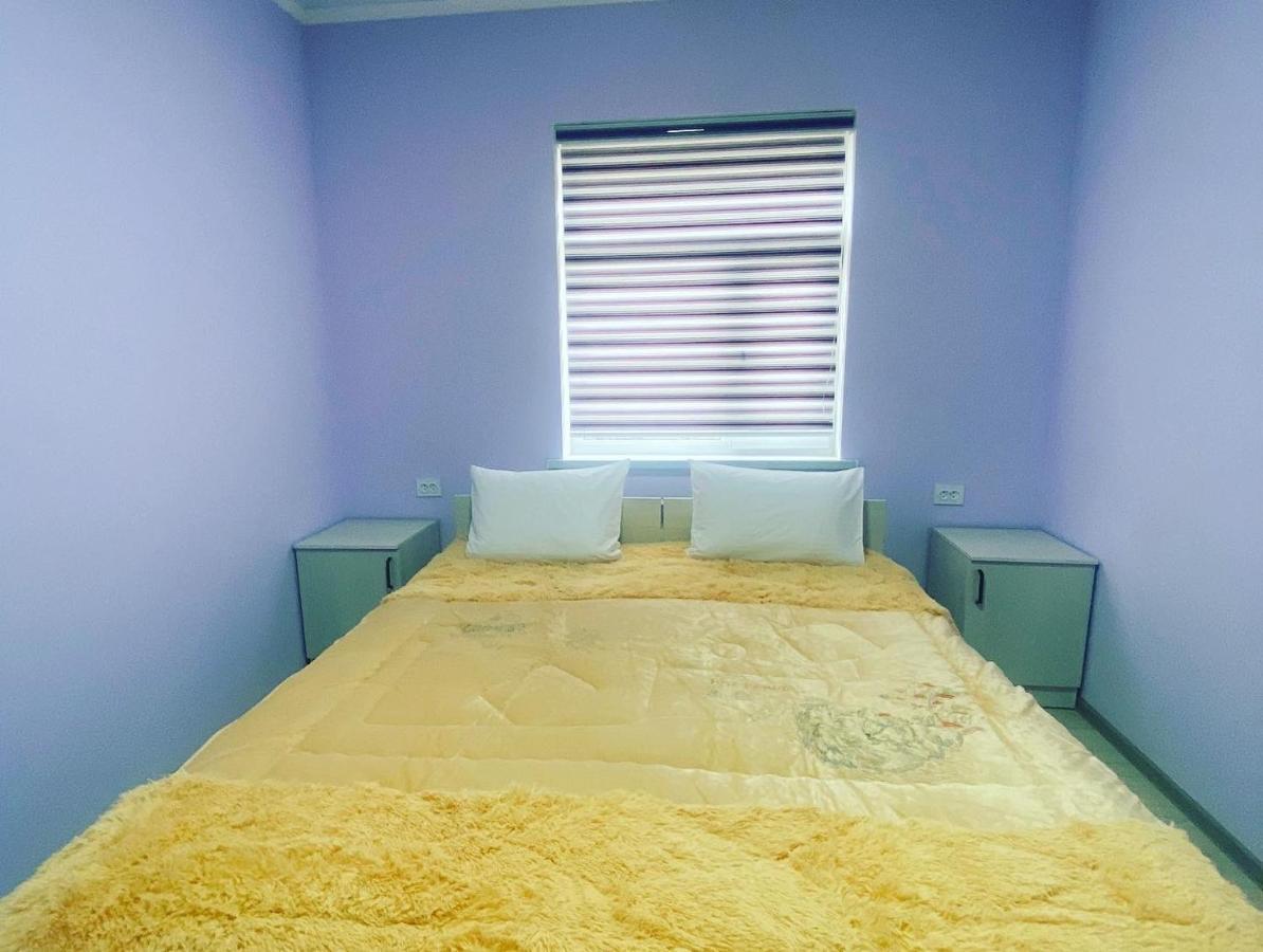 Apart House Turkistan Extérieur photo
