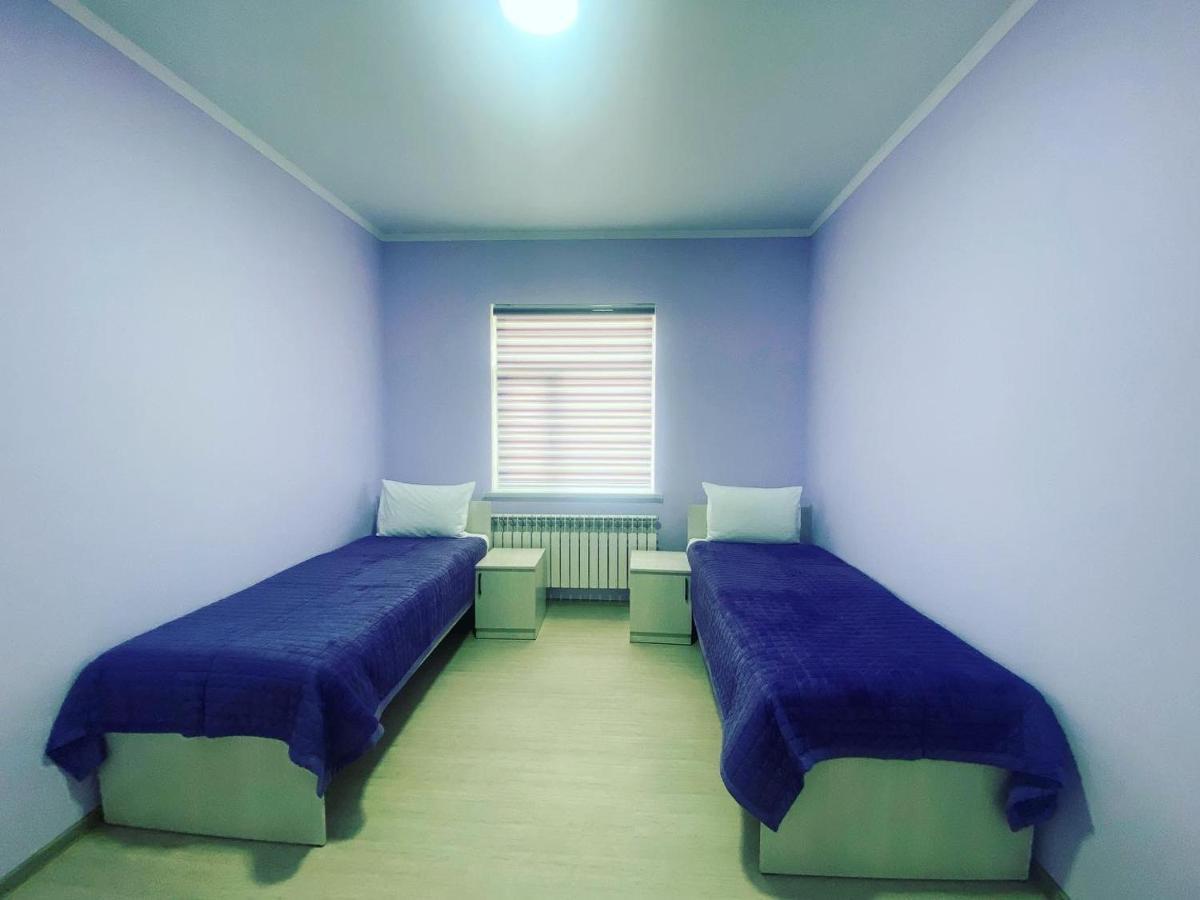 Apart House Turkistan Extérieur photo