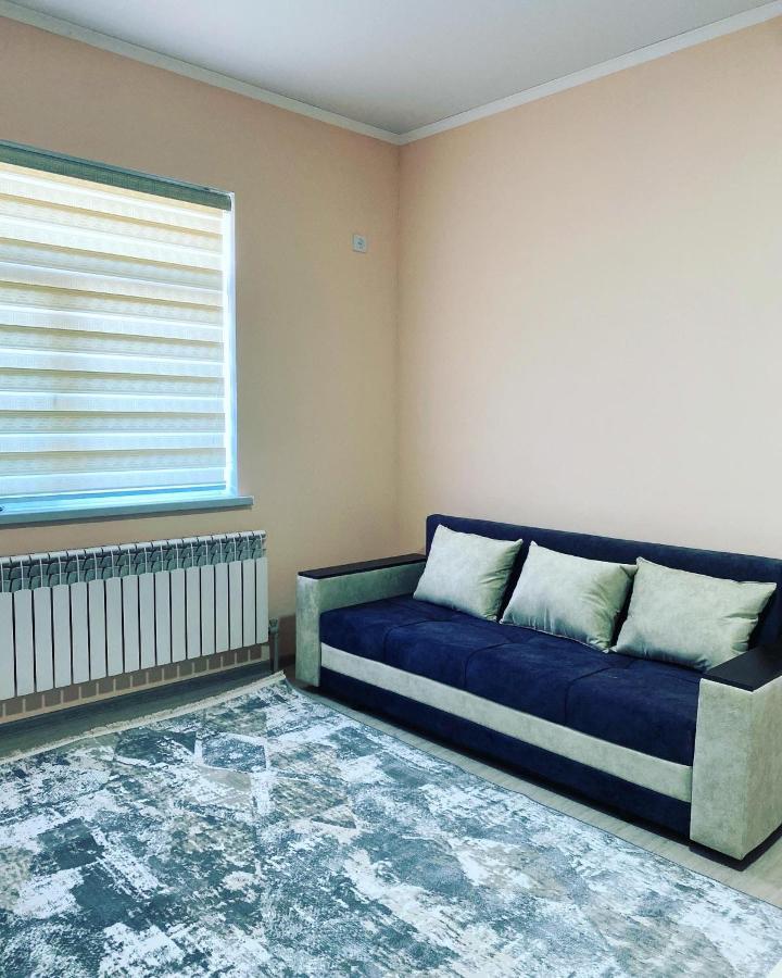 Apart House Turkistan Extérieur photo