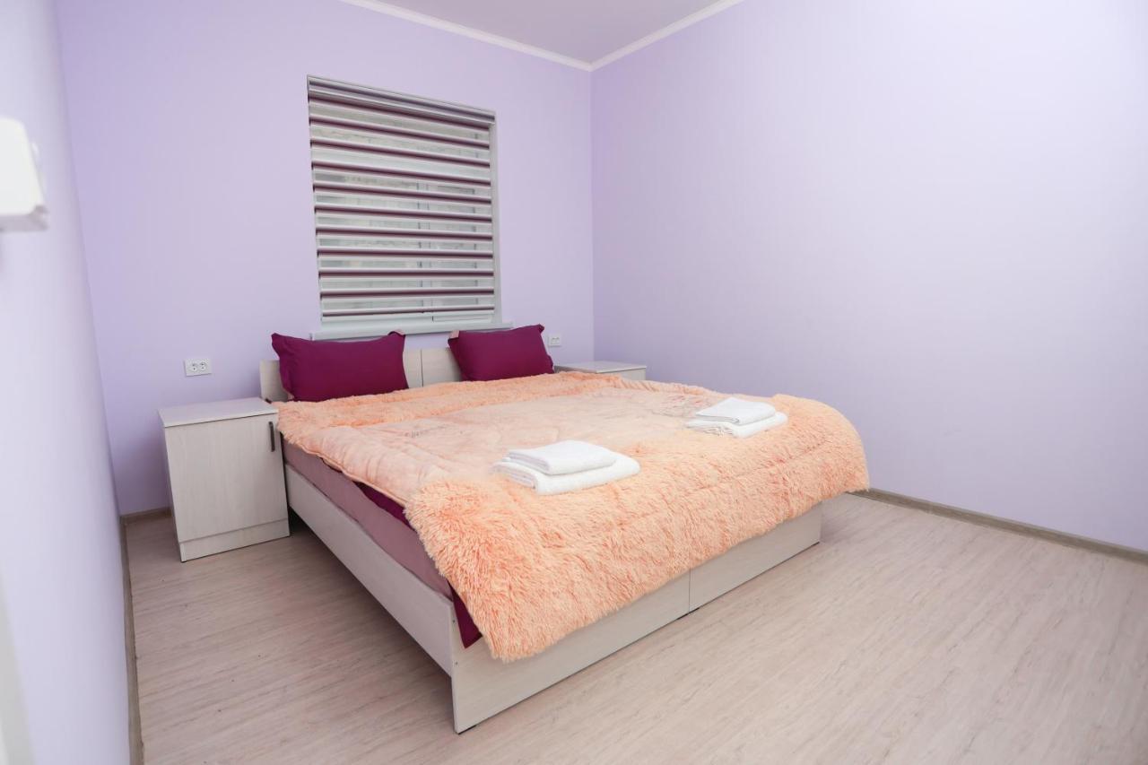 Apart House Turkistan Extérieur photo