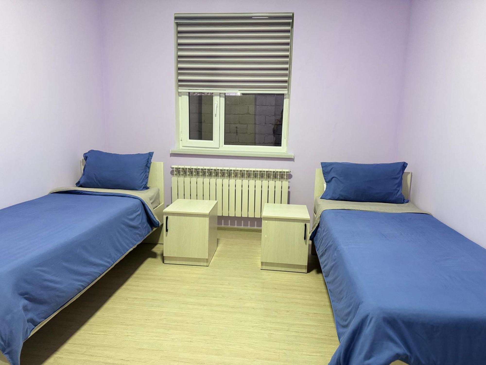 Apart House Turkistan Extérieur photo